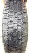 Dunlop Graspic HS-3. Зимние, без шипов, 2007 год, износ: 10%, 1 шт