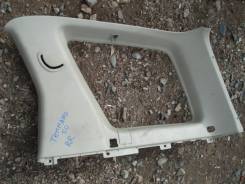 Панель стенок багажного отсека. Nissan Terrano, TR50, LR50, LUR50, PR50, RR50 Nissan Terrano Regulus, JLUR50, JTR50, JRR50, JLR50 Двигатели: ZD30DDTIW...