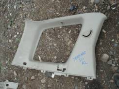 Панель стенок багажного отсека. Nissan Terrano, TR50, LR50, LUR50, PR50, RR50 Nissan Terrano Regulus, JLUR50, JTR50, JRR50, JLR50 Двигатели: ZD30DDTIW...