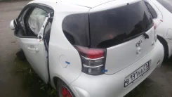 Toyota iQ. KGJ106007317, 00000000000000000 ����