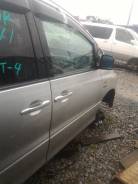 Дверь боковая. Toyota Tarago, ACR30, CLR30 Toyota Previa, CLR30, ACR30 Toyota Estima Hybrid, AHR10W Toyota Estima, ACR30, ACR40, AHR10, MCR30, MCR40 Д...