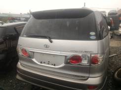 Дверь багажника. Toyota Estima Hybrid, AHR10W Toyota Estima, ACR30, ACR40, AHR10, MCR30, MCR40 Двигатели: 2AZFXE, 2AZFE, 1MZFE