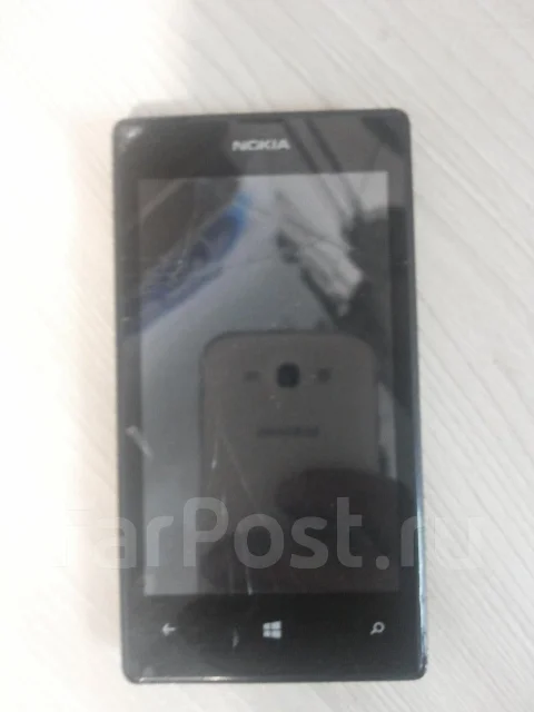 Nokia Lumia 520. �/� ����