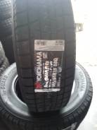 Yokohama Ice Guard IG50+. Зимние, без шипов, без износа, 4 шт