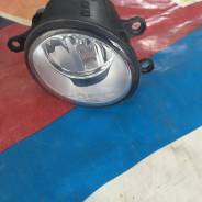 Фара противотуманная. Toyota: Scion, Allion, Corolla Rumion, Avalon, Sienta, XA, Noah, Ractis, Auris, ist, Corolla Fielder, Yaris, Isis, iQ, Corolla V...