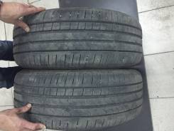 Pirelli Cinturato P7. Летние, износ: 5%, 2 шт