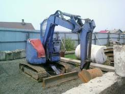 Komatsu PC28. Продается