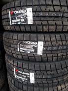 Yokohama Ice Guard IG50+. Зимние, без шипов, без износа, 4 шт