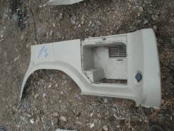 Панель стенок багажного отсека. Nissan Terrano, TR50, LR50, LUR50, PR50, RR50 Nissan Terrano Regulus, JLUR50, JTR50, JRR50, JLR50 Двигатели: ZD30DDTIW...