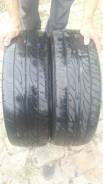 Dunlop Le Mans. Летние, 2007 год, износ: 50%, 2 шт