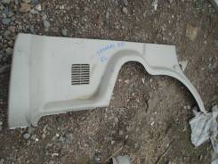 Панель стенок багажного отсека. Nissan Terrano, TR50, LR50, LUR50, PR50, RR50 Nissan Terrano Regulus, JLUR50, JTR50, JRR50, JLR50 Двигатели: ZD30DDTIW...