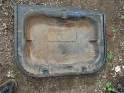 Панель стенок багажного отсека. Nissan Terrano, TR50, LR50, LUR50, PR50, RR50 Nissan Terrano Regulus, JLUR50, JTR50, JRR50, JLR50 Двигатели: ZD30DDTIW...