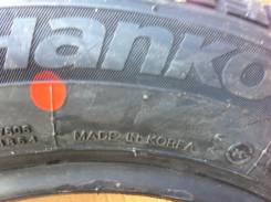 Hankook Winter i*Pike RW11. Зимние, шипованные, без износа, 1 шт