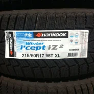 Hankook Winter i*cept IZ2 W616. ������, ����������, ����� ����