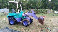 Komatsu WA200. Продается фронтальный погрузчик, 1 500 куб. см.