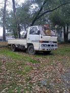 Isuzu. NHR 55E, 4JB1