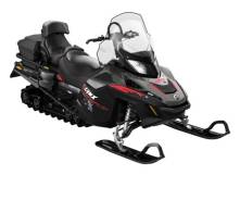 BRP Lynx Xtrim Commander Limited 600 H.O. E-TEC. исправен, есть птс, без пробега. Под заказ
