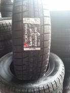 Yokohama Ice Guard IG50+. Зимние, без шипов, без износа, 4 шт