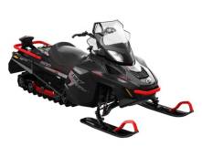 BRP Lynx Xtrim Commander 800R E-TEC. исправен, есть птс, без пробега. Под заказ