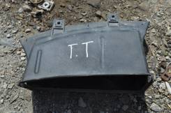 Патрубок воздухозаборника. Audi TT, 8J3 Двигатель BUB