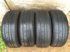 Bridgestone Ecopia PRV. Летние, 2012 год, износ: 20%, 4 шт