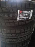 Yokohama Ice Guard IG50+. Зимние, без шипов, без износа, 4 шт