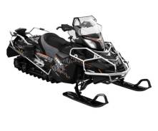 BRP Lynx Xtrim Commander 800R E-TEC. исправен, есть птс, без пробега. Под заказ