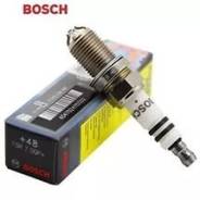 Свеча зажигания. BMW: Z3, Z4, Z8, X5, Compact, 5-Series, X3, 3-Series, 7-Series Audi A6, C5 Audi A8 Audi A6 Avant Audi Coupe