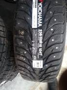 Yokohama Ice Guard IG35+. Зимние, шипованные, без износа, 4 шт