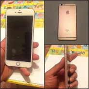 Apple iPhone 6s Plus. �����