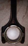 Шатун. Honda Prelude Honda Accord, CF4, CF5, CL3 Honda Torneo, CF4, CF5, CL3 Двигатели: F20A4, F22A2, F22Z5, F22Z6, H22A4, H22A5, H22A6, H22A8, H22Z1...