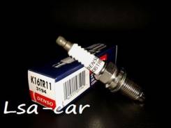 Свеча. Toyota: Platz, Vios, Quick Delivery, Corolla, Yaris Verso, Tercel, Tundra, Dyna, Raum, Hilux, Vista, Sprinter, Echo Verso, Caldina, Vista Ardeo...