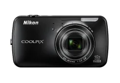 Nikon Coolpix S800c