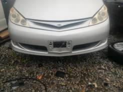 Решетка радиатора. Toyota Estima Hybrid, AHR10W Toyota Estima, AHR10 Двигатель 2AZFXE