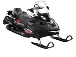 BRP Ski-Doo Skandic WT 550. исправен, есть птс, без пробега. Под заказ