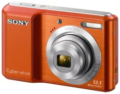 Sony Cyber-shot DSC-S2100