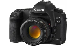 Canon EOS 5D Body