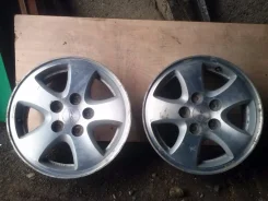 Daihatsu. 5.5x15" ����