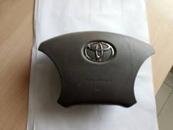 Подушка безопасности. Toyota: Hilux Surf, Ipsum, 4Runner, Alphard, Land Cruiser, Land Cruiser Prado, Camry, Estima, Avensis Verso, Highlander, Land Cr...