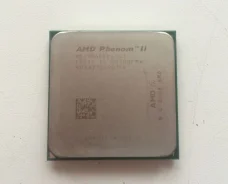AMD Phenom II X4 955 ����