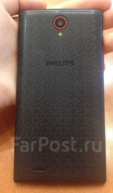 Philips. �/� ����
