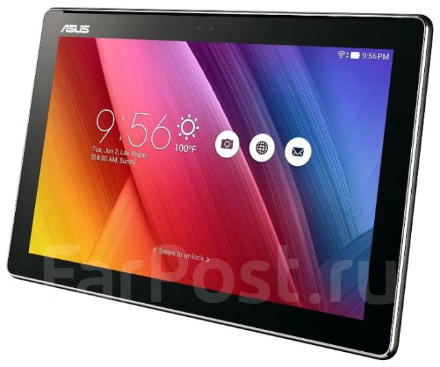 Asus ZenPad 10 Z300C 16Gb ����