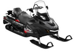 BRP Ski-Doo Skandic SWT 900 Ace. исправен, есть птс, без пробега