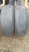 Bridgestone Dueler H/T. Летние, 2011 год, износ: 70%, 2 шт