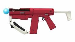 Продам автомат для PS3 + 2 мува и камера