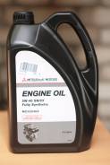 Mitsubishi. Вязкость 5W-40, синтетическое