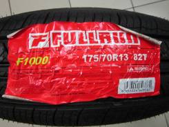 Fullrun F1000. Летние, 2013 год, без износа, 4 шт