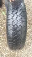 Bridgestone Dueler H/T. Всесезонные, 2008 год, износ: 50%, 1 шт