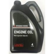 Mitsubishi. Вязкость 5W-30, синтетическое