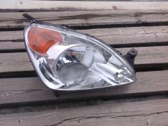 Фара. Honda CR-V, RD4